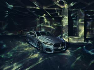 2019 BMW M850i xDrive First Edtion